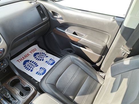 Used 2020 GMC Canyon Denali image 12