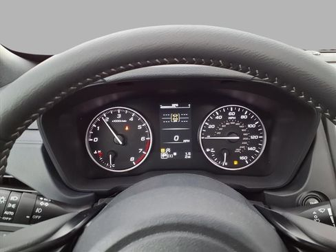 New 2026 Subaru Forester Premium image 8