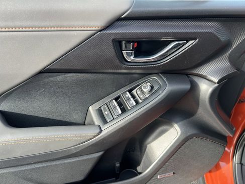Used 2024 Subaru Crosstrek 2.5i Limited image 11