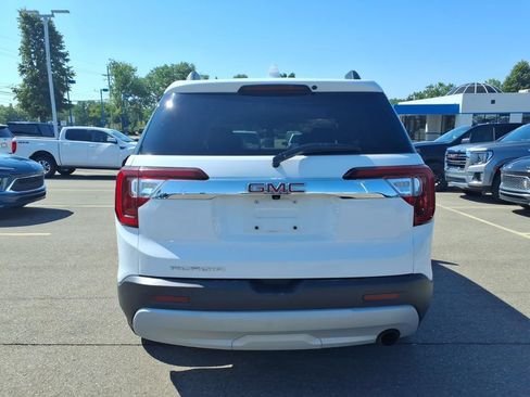 Used 2020 GMC Acadia SLE w/ Driver Convenience Package FWD image 6