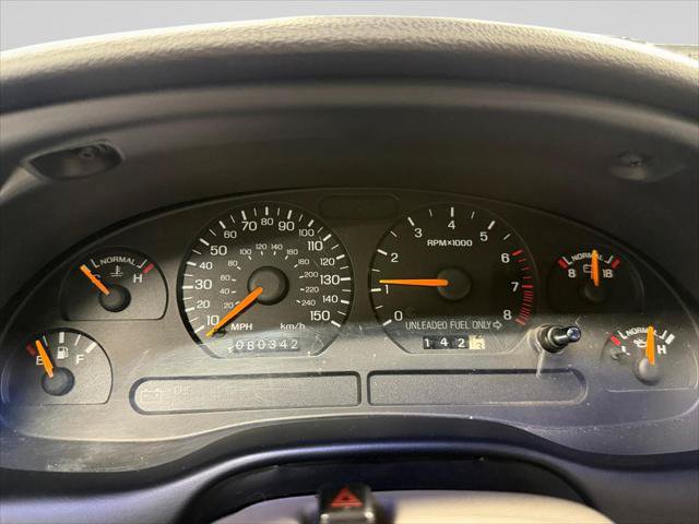 Used 1996 Ford Mustang GT RWD image 15