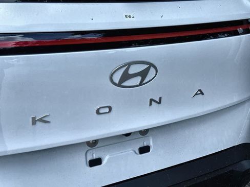 New 2027 Hyundai Kona SEL Sport FWD image 10