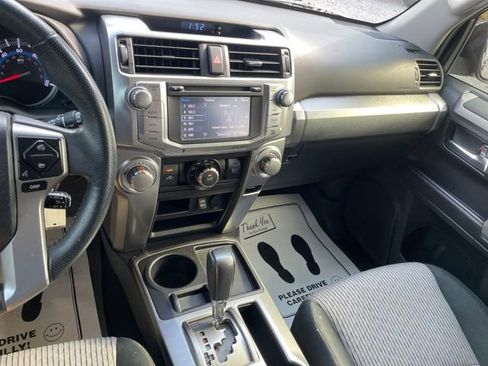 Used 2017 Toyota 4Runner SR5 image 17