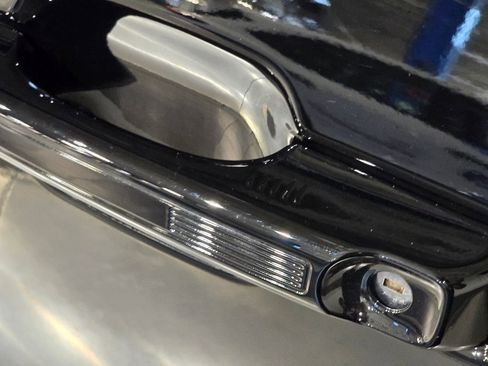 New 2025 Ford Maverick Lariat w/ Black Appearance Package image 15