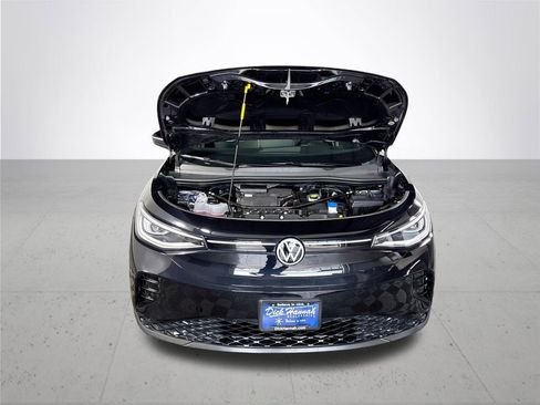 Certified 2023 Volkswagen ID.4 Pro S image 23
