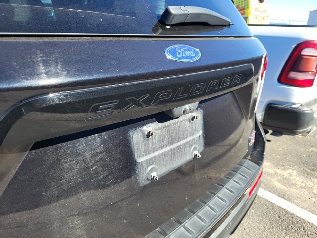 Used 2023 Ford Explorer ST w/ Equipment Group 401A AWD/4WD image 7