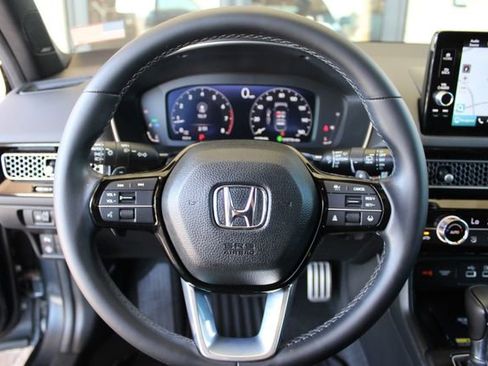Used 2023 Honda Civic Sport Touring image 16
