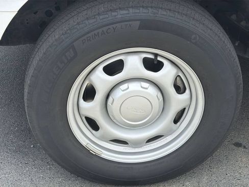 Used 2021 Ford F150 XL w/ Equipment Group 101A High RWD image 9