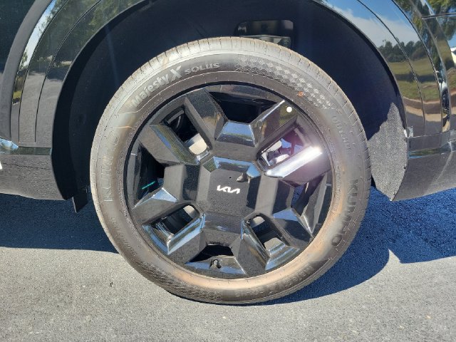 New 2027 Kia Telluride SX Prestige AWD/4WD image 7