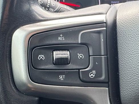 Used 2020 Chevrolet Silverado 1500 RST image 7