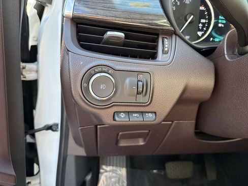 Used 2017 Buick Envision Premium w/ Driver Confidence Package image 52