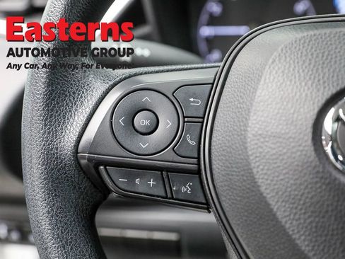 Used 2024 Toyota Corolla LE image 15