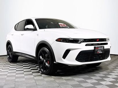 Used 2024 Dodge Hornet GT w/ Track Pack