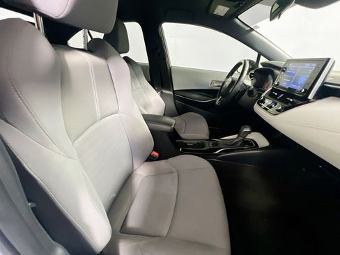 Used 2021 Toyota Corolla SE image 30