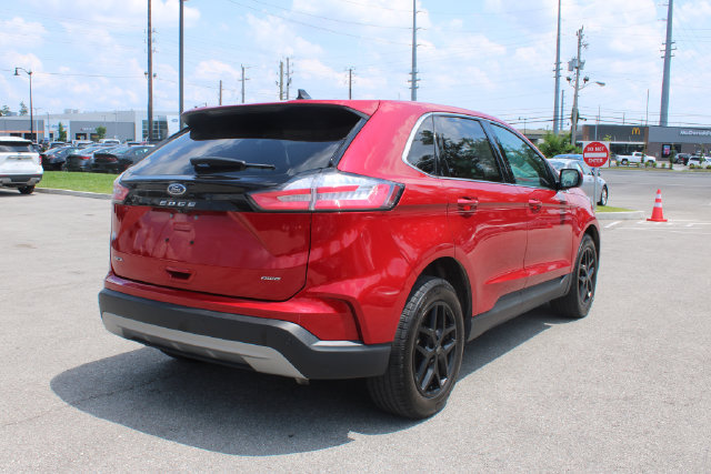 Used 2022 Ford Edge SEL w/ Convenience Package AWD/4WD image 43