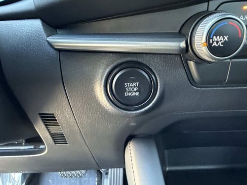 New 2026 MAZDA MAZDA3 s image 33