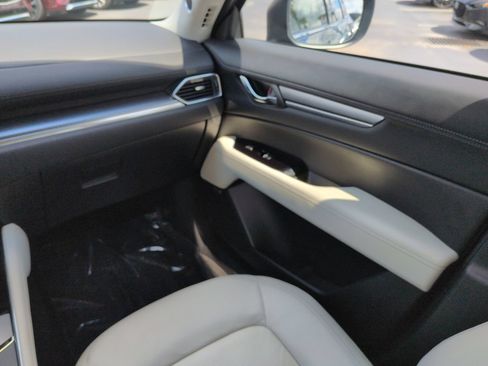 Used 2025 MAZDA CX-5 AWD 2.5 S w/ Premium Plus Pkg image 17