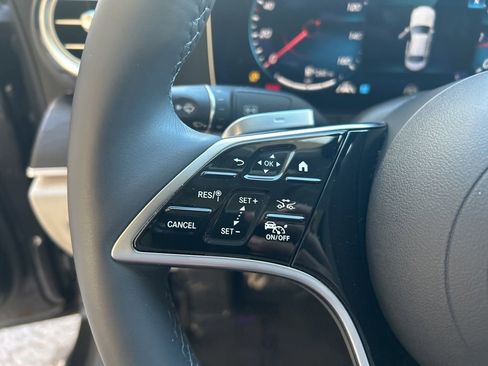 Used 2023 Mercedes-Benz E 350 Sedan w/ Premium Package image 52