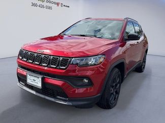 New 2025 Jeep Compass Latitude w/ Altitude Special Edition 360° Tour