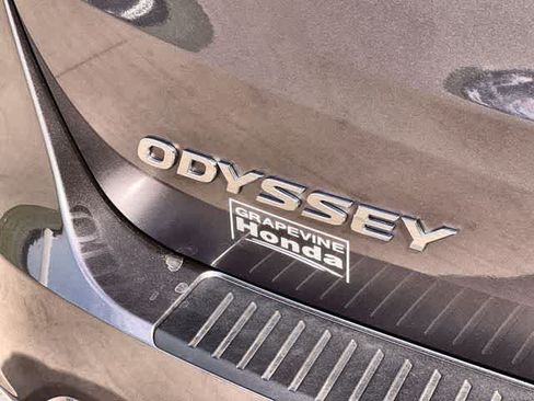 Used 2026 Honda Odyssey EX-L image 8