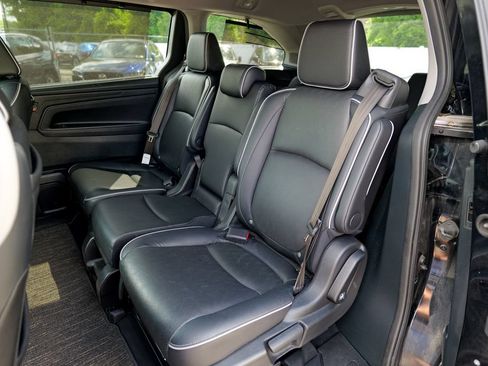 Used 2023 Honda Odyssey Elite image 26