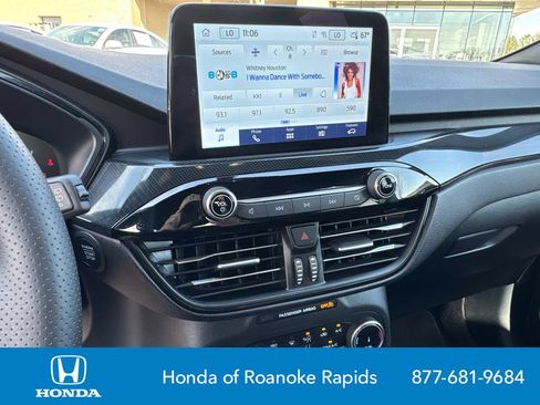 Used 2025 Ford Escape ST-Line FWD image 25
