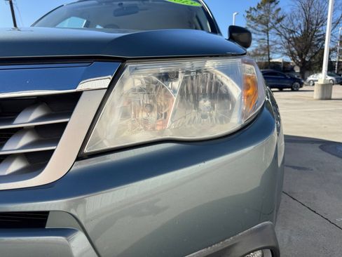 Used 2013 Subaru Forester 2.5X image 30