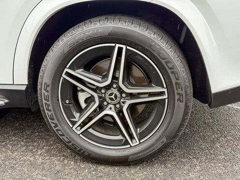 Certified 2025 Mercedes-Benz GLE 350 4MATIC image 10