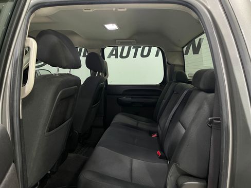 Used 2013 GMC Sierra 1500 SLE image 27