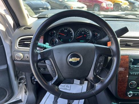 Used 2011 Chevrolet Silverado 3500 LTZ w/ LTZ Plus Package image 28