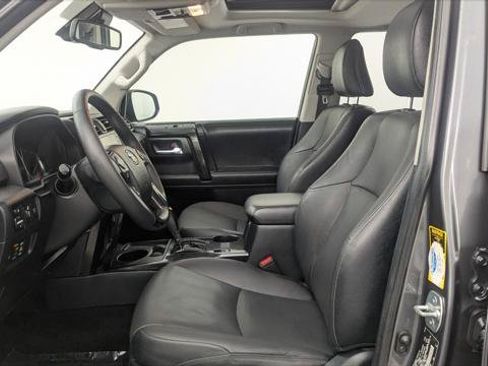 Used 2020 Toyota 4Runner Nightshade RWD image 14