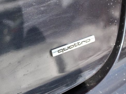 Used 2015 Audi A6 2.0T Premium Plus w/ Premium Plus Package image 47