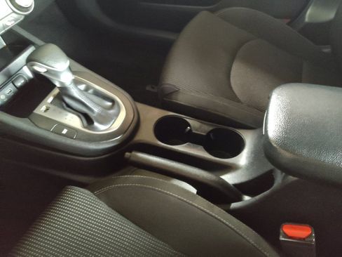 Used 2021 Kia Forte LXS FWD image 26