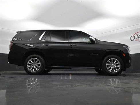 Used 2024 Chevrolet Tahoe Premier image 29