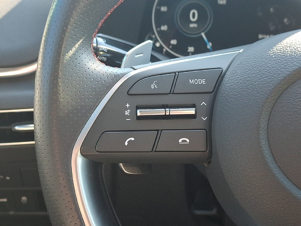 Used 2023 Hyundai Sonata SEL Plus FWD image 21
