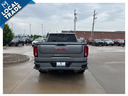 Used 2021 GMC Sierra 1500 Denali w/ Denali Ultimate Package AWD/4WD image 6