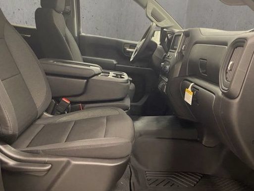 New 2026 Chevrolet Silverado 1500 Custom Trail Boss w/ Midnight Edition AWD/4WD image 24