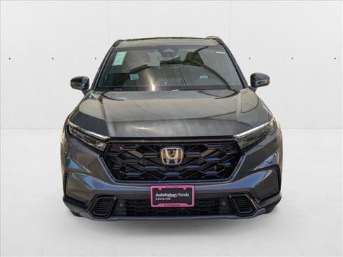 New 2026 Honda CR-V Sport-L image 6