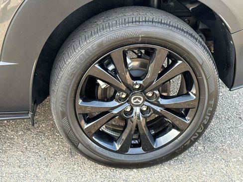 Certified 2025 MAZDA CX-30 2.5 Turbo w/ Premium Plus Pkg image 33