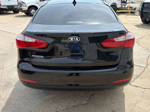 Used 2014 Kia Forte LX w/ Popular Package image 6