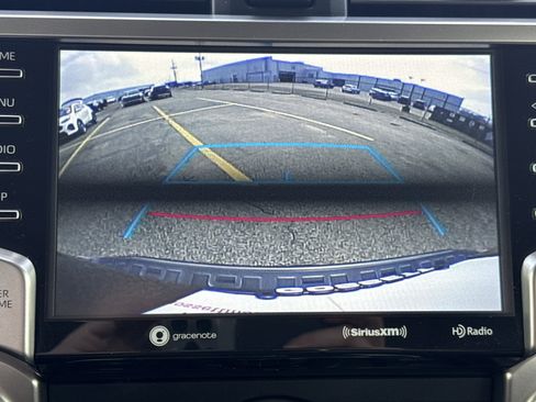 Used 2021 Toyota 4Runner SR5 Premium image 13