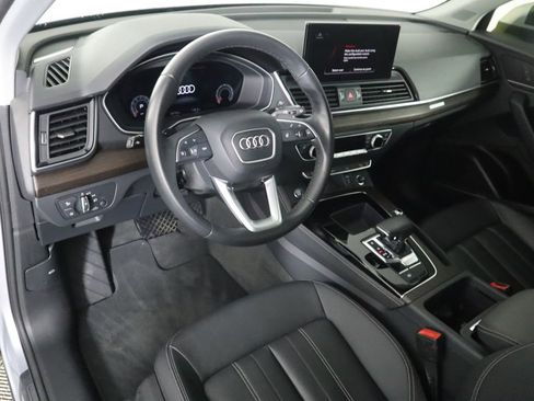 Used 2022 Audi Q5 2.0T Premium Plus w/ Premium Plus Package image 9