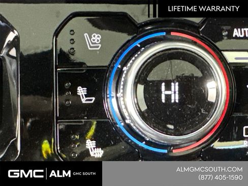 New 2026 GMC Sierra 2500 Denali Ultimate image 33