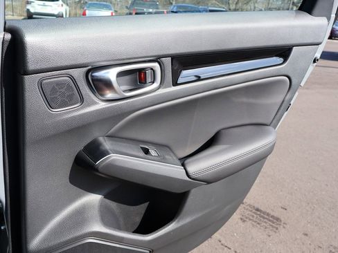 New 2026 Honda Civic Sport Touring image 14