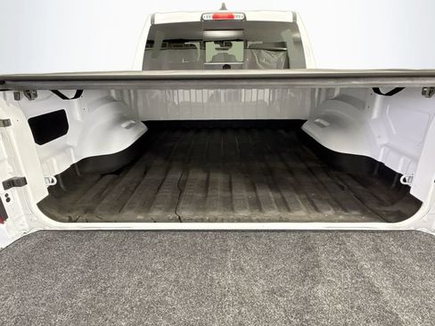 Used 2025 RAM 1500 Big Horn AWD/4WD image 26