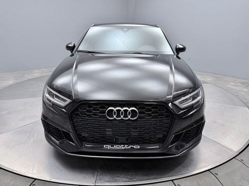 Used 2018 Audi RS 3 image 2