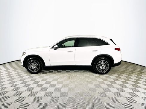 Used 2026 Mercedes-Benz GLC 300 GLC 300 image 4