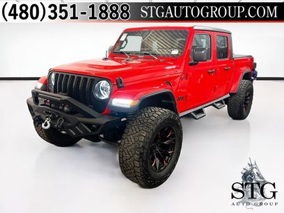 Used 2023 Jeep Gladiator Sport