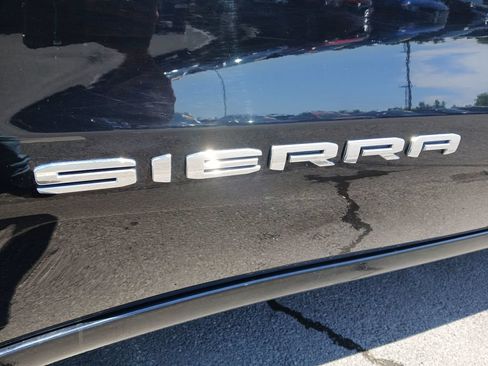 Used 2023 GMC Sierra 1500 Pro w/ Pro Value Package AWD/4WD image 31