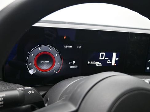 New 2026 Nissan Kicks S FWD image 17